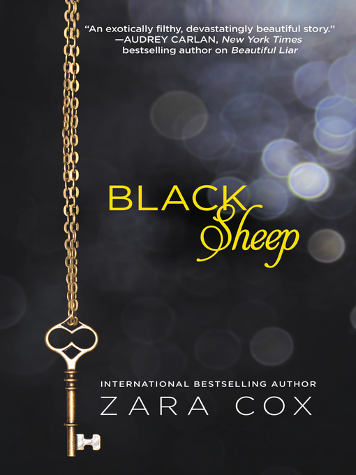 Title details for Black Sheep by Zara Cox - Available